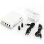 Salicru SPS NET2 SAI DC compacto de 20W con batería de Ion-Litio